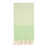 Pistachio Green