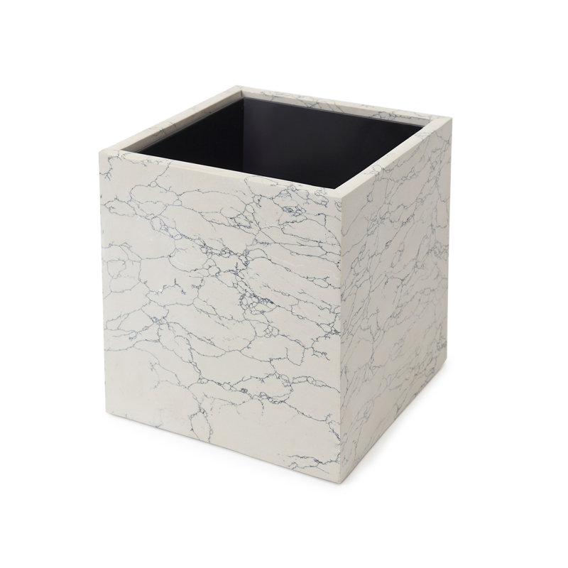 Stone Open Kitchen Trash Can - 478 Gallons