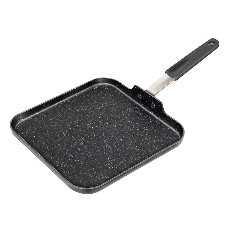 Aluminum Non-Stick