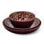 Amari 12-Piece Stoneware Dinnerware Set, Service for 4