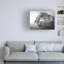 Barracuda Tornado par Yumian Deng - reproduction de photo sur toile tendue-1147600884