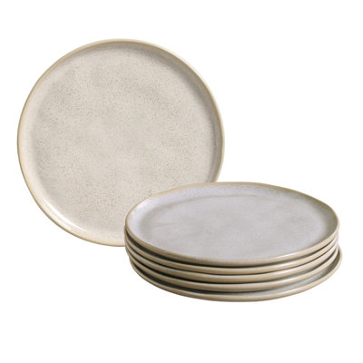 Salad/Dessert Plate, 8.4'', Stoneware