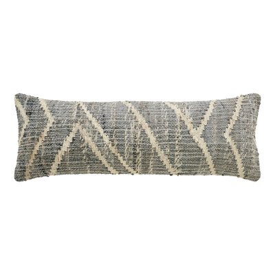 Bolster Pillow Cover & Insert