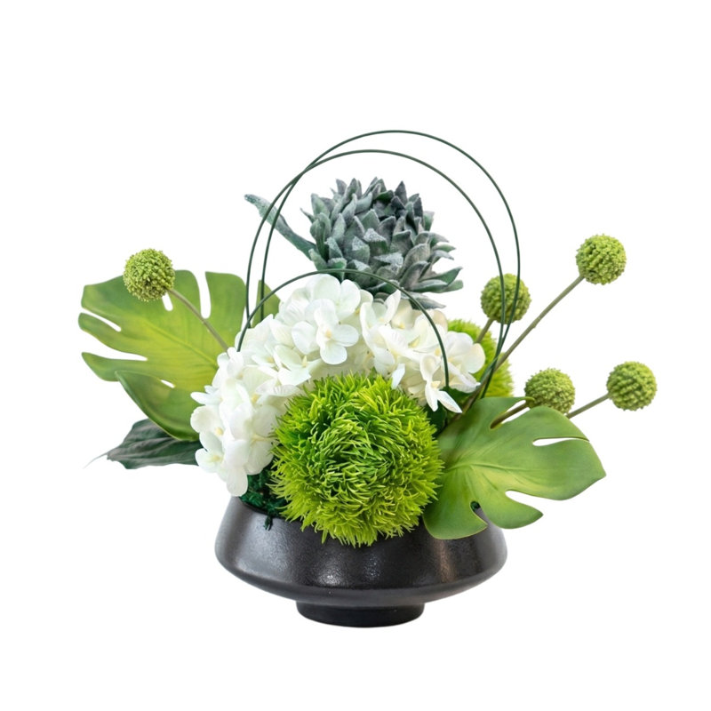 Arrangement