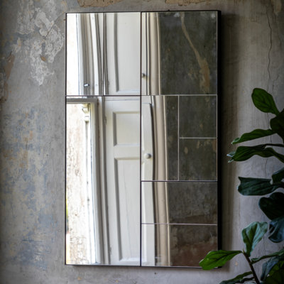 Nathina Rectangle Mirror