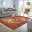 Gunnvor Hand Knotted Wool Area Rug