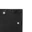 Metal Framed Accent Wall Mirror 60x120CM-1471748161