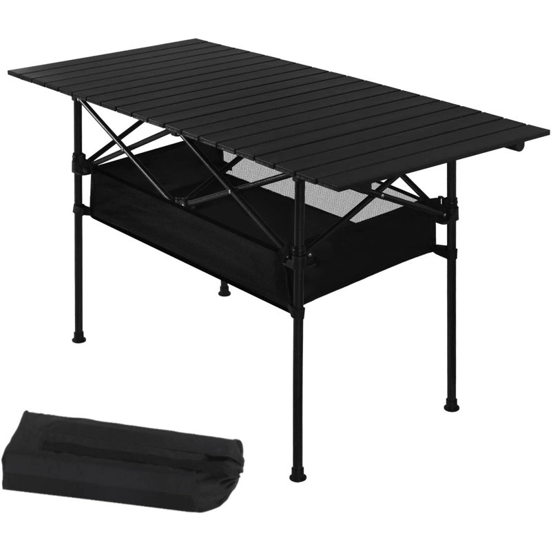 Table d'appoint pliante Beckerman