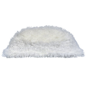 FurHaven Self-Warming Cozy Convertible Cuddle Pet Mat/Pad & Reviews ...