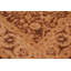 Tapis oriental brun en laine noué à la main 6 pi 2 po x 9 pi 1 po Baccio