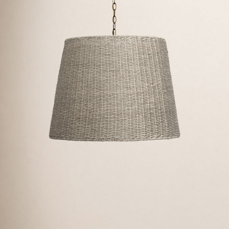 Priam 2 - Light Drum Pendant
