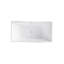Ellis 59" Freestanding Bathtub With No Faucet
