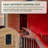 Backyard Discovery Rylan 2-Person Cedar Wood Indoor Infrared Sauna with Red Light Therapy and Chromotherapy