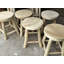 Drossart Garden Stool