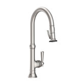 Pull-Down Kitchen Faucet - Trigger Spray