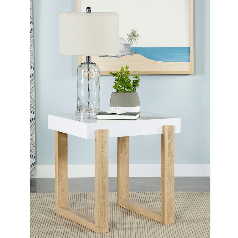 Table de bout Gwen