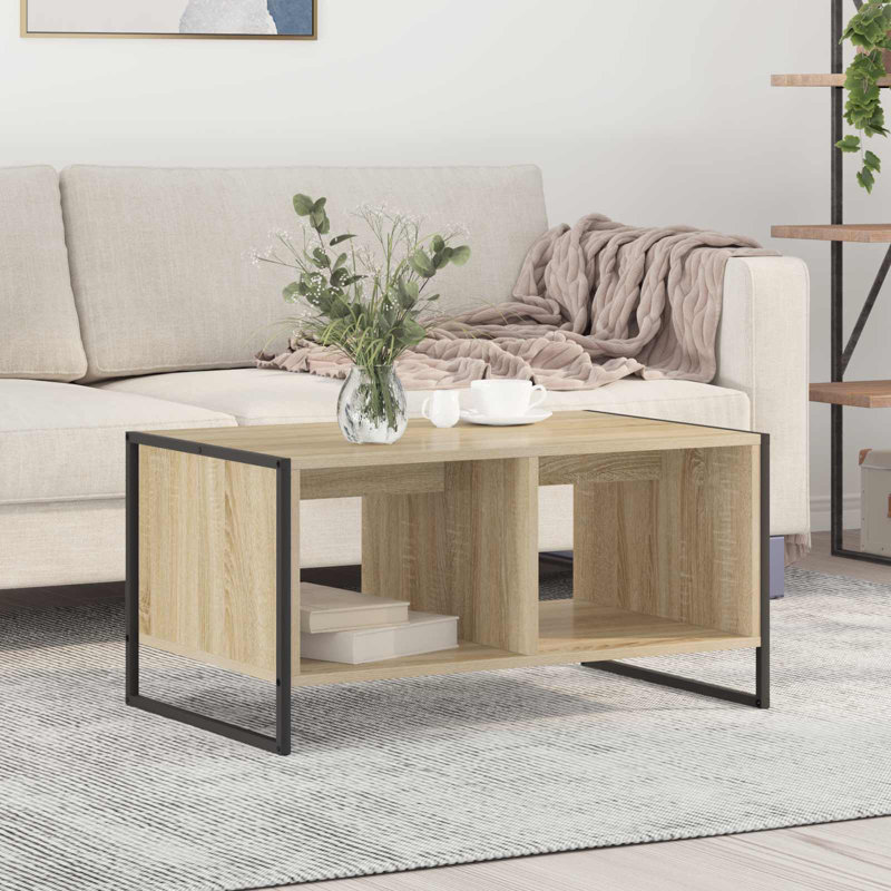 Tarquinio Coffee Table, Sonoma