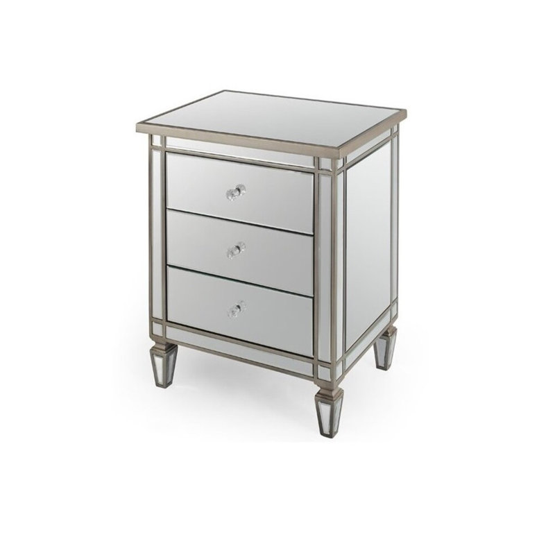 Bellfield 24'' W Nightstand