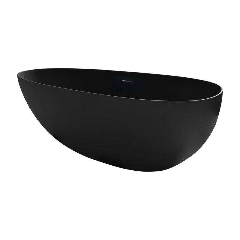 Baignoire 67 po x 33,5 po
