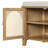 43" Wide Shoe Storage Bench With Cushion Entryway Bench Storage Bench With Storage And 2 Drawers-1133230692