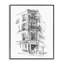 «Parisian Boulevard Study», giclée par Ethan Harper-999865516-999865506