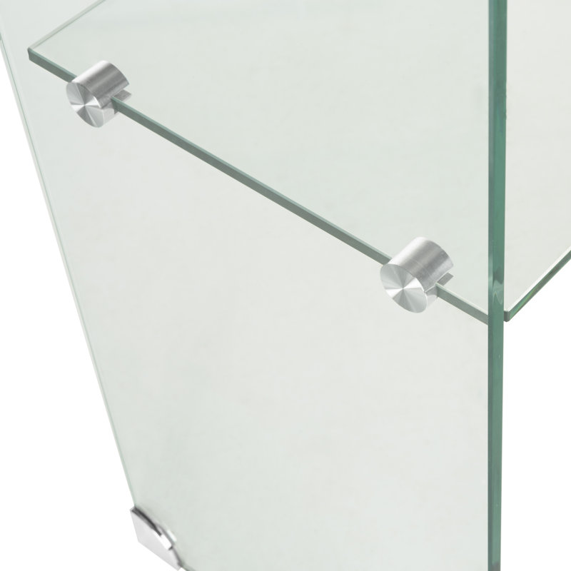 Haslemere 13'' Console Table