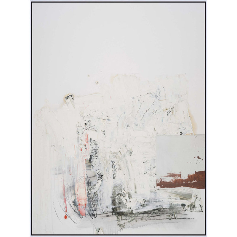 " Cover Up " by Robert Robinson