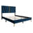 Amapola Upholstered Unfinished Platform Bed-1626795209-1626795210