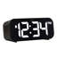 Réveil-matin numérique à DEL avec technologie Bluetooth La Crosse-658098630