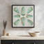 Reproduction d'art sur toile Saltwashed Shells III par June Erica Vess-134950435-134950436-134950439