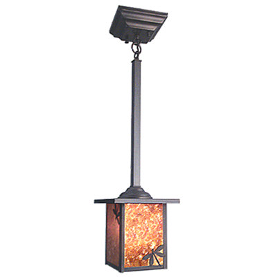 Hyde Park 1 - Light Pendant