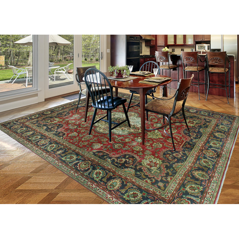 Tapis rouge Kaygan