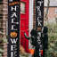 Bannières décoratives d'Halloween décoratives pour Halloween