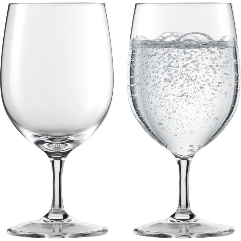 Romesh 230ml Drinking Glass Set