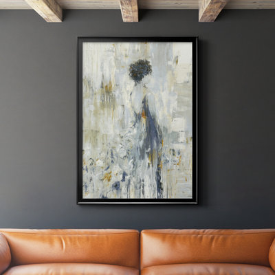 " Fond Reflections "