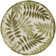 Nivia Floral Indoor/Outdoor Area Rug