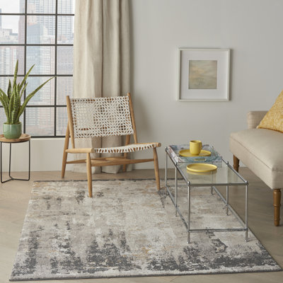 Tangra Area Rug