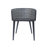 Milan Outdoor Dining Chair(Set Of 2)-541114828