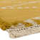 Pickerel Berber Style Mustard Rug