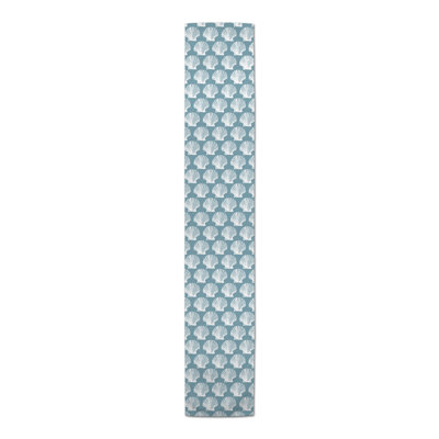 Anmarie Rectangle Polyester Table Runner