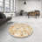 Floral Indoor Rug-585353572