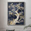«LANDSCAPES Series CLIX», reproduction encadrée - bois massif-38299564