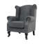 Britannia Pastoria Wingback Chair-938860922