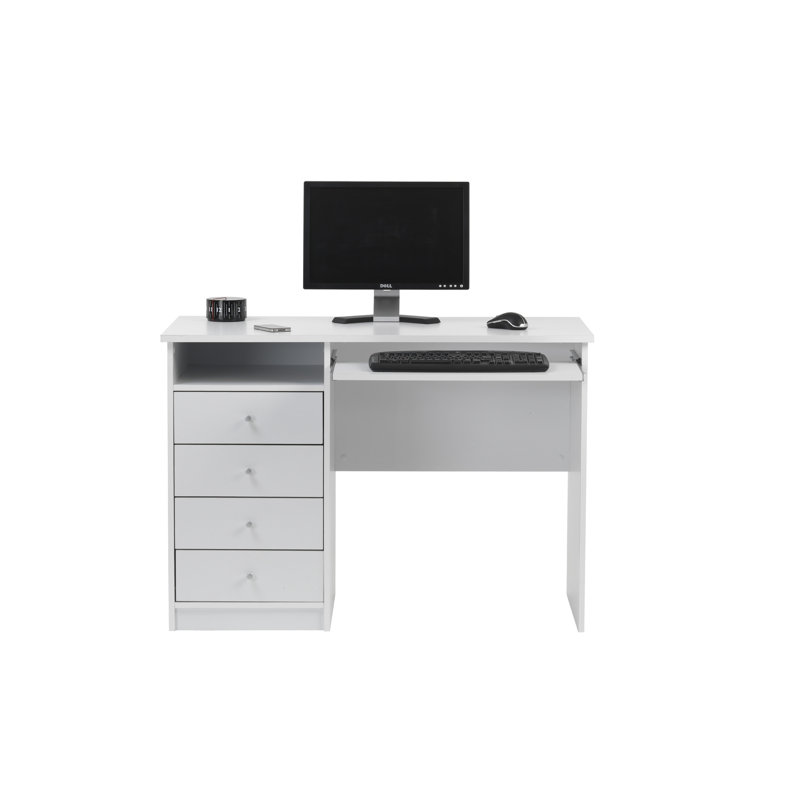 Brabham Computer Desk