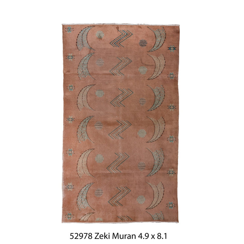Zeki Muran