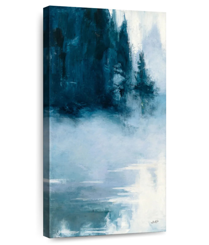 Misty Boundary Waters II