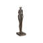 The Tall Empress Bronze