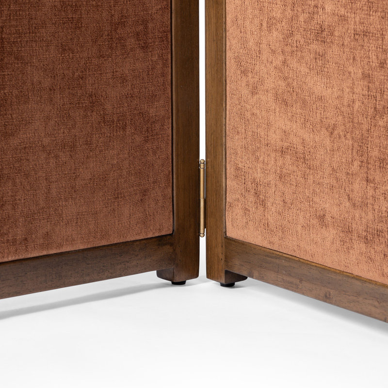 Duane Room Divider-Altair Sienna
