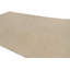 Rug & Kilim’S Oversized Contemporary Textural Solid Rug In Beige Tones