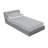 Microfiber Plaid Sheet Set-1528008260